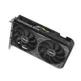  Card màn hình ASUS Dual GeForce RTX 4060 V2 OC Edition 8GB GDDR6 (DUAL-RTX4060-O8G-V2) 
