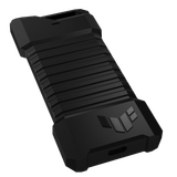  Ổ cứng di dộng SSD ASUS TUF Gaming AS1000, 1 TB, USB-C 3.2 Gen2, 1250 MB/s 