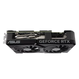  Card màn hình ASUS Dual GeForce RTX 4070 SUPER EVO OC Edition 12GB GDDR6X (DUAL-RTX4070S-O12G-EVO) 