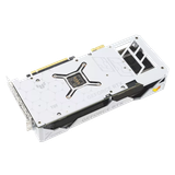  Card màn hình ASUS TUF Gaming GeForce RTX 4070 Ti SUPER BTF White OC Edition 16GB GDDR6X (TUF-RTX4070TIS-O16G-BTF-WHITE) 