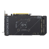  Card màn hình ASUS Dual GeForce RTX 4060 Ti EVO OC Edition 16GB GDDR6 (DUAL-RTX4060TI-O16G-EVO) 