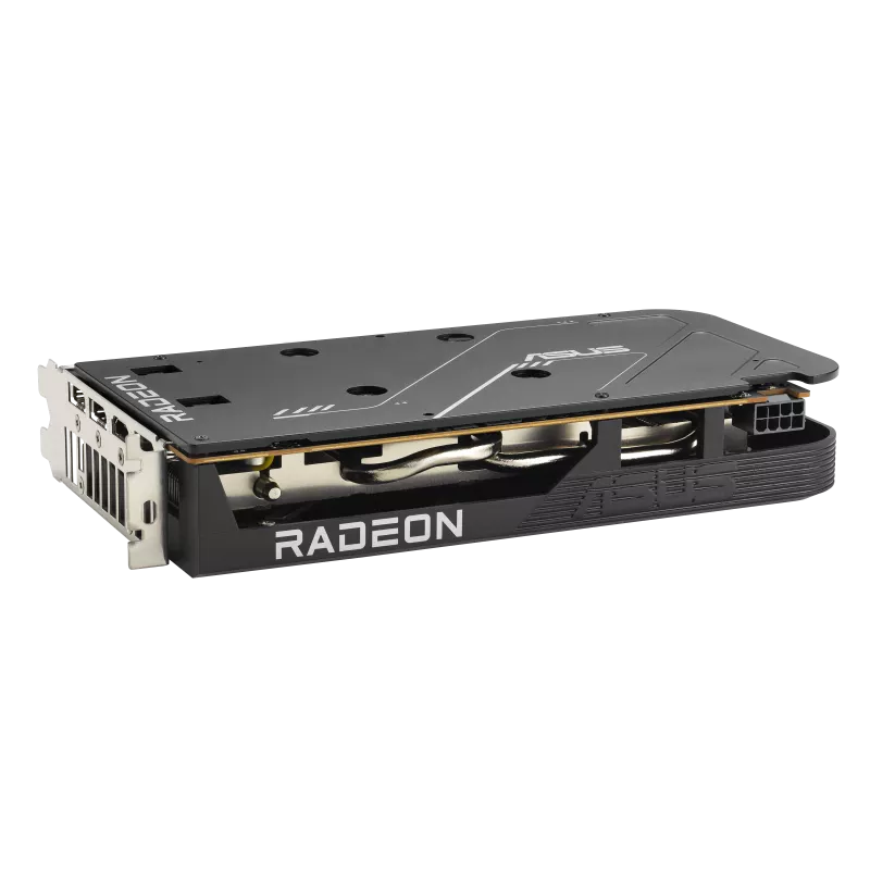 Card màn hình ASUS Dual Radeon RX 6600 V3 8GB (DUAL-RX6600 Card màn hình ASUS Dual Radeon RX 6600 V3 8GB (DUAL-RX6600