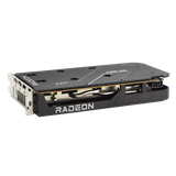  Card màn hình ASUS Dual Radeon RX 6600 V3 8GB GDDR6 (DUAL-RX6600-8G-V3) 