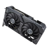  Card màn hình ASUS Dual GeForce RTX 4060 Ti OC Edition 16GB GDDR6 (DUAL-RTX4060TI-O16G) 