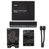  Card màn hình ASUS ProArt GeForce RTX 4070 SUPER 12GB GDDR6X OC Edition (PROART-RTX4070S-O12G) 