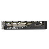  Card màn hình ASUS Dual GeForce RTX 4060 V2 OC Edition 8GB GDDR6 (DUAL-RTX4060-O8G-V2) 