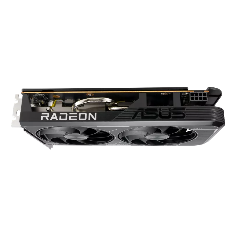 Card màn hình ASUS Dual Radeon RX 6600 V3 8GB (DUAL-RX6600-8G-V3 ...