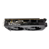  Card màn hình ASUS Dual Radeon RX 6600 V3 8GB GDDR6 (DUAL-RX6600-8G-V3) 