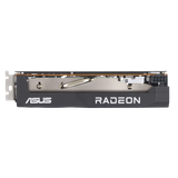  Card màn hình ASUS Dual Radeon RX 7600 V2 OC Edition 8GB GDDR6 (DUAL-RX7600-O8G-V2) 
