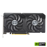  Card màn hình ASUS Dual GeForce RTX 4060 Ti EVO 8GB GDDR6 (DUAL-RTX4060TI-8G-EVO) 