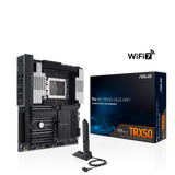  Bo mạch chủ ASUS Pro WS TRX50-SAGE WIFI (DDR5) 