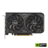  Card màn hình ASUS Dual GeForce RTX 4060 V2 OC Edition 8GB GDDR6 (DUAL-RTX4060-O8G-V2) 