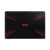  Laptop Gaming ASUS TUF FX504GD - E4262T 