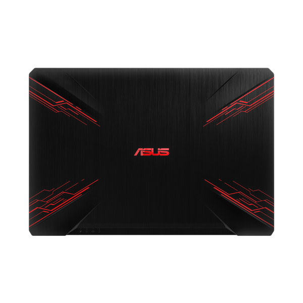  Laptop Gaming ASUS TUF FX504GD - E4262T 