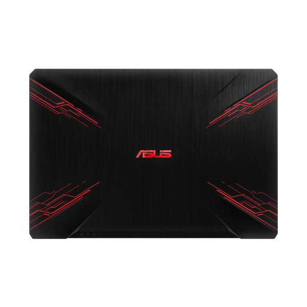  Laptop Gaming Asus FX504GE-E4059T TUF 