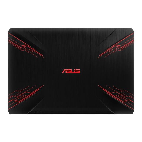  Laptop Asus FX504GD-E4138T TUF 