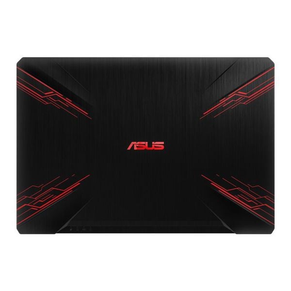  Laptop ASUS TUF Gaming FX504GE-E4138T 