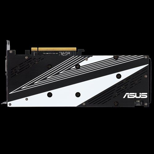  Card màn hình ASUS Dual GeForce RTX 2060 OC Edition 6GB GDDR6 