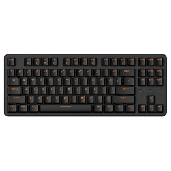 Bàn phím cơ DareU EK807G Wireless Brown Switch