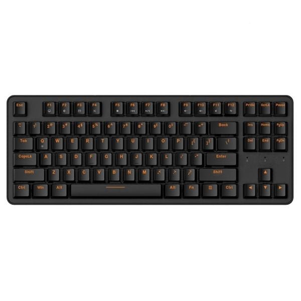 Bàn phím cơ DareU EK807G Wireless Blue Switch