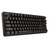  Bàn phím cơ DareU EK807G Wireless Brown Switch 