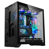  Case LIAN LI PC - O11 Dynamic XL ROG Certify Black 