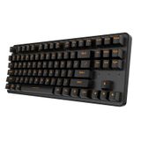  Bàn phím cơ DareU EK807G Wireless Brown Switch 