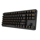  Bàn phím cơ DareU EK807G Wireless Blue Switch 