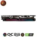  Card màn hình ASUS ROG Strix GeForce RTX 3060 Gaming OC Edition 12GB V2 (Rog-STRIX-RTX3060-O12G-V2-GAMING) 