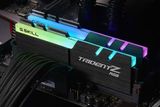  Ram G.Skill Trident Z 1x8GB RGB 3000 (F4-3000C16S-8GTZR) 