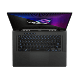  Laptop gaming ASUS ROG Zephyrus G16 GU603VU N3898W 