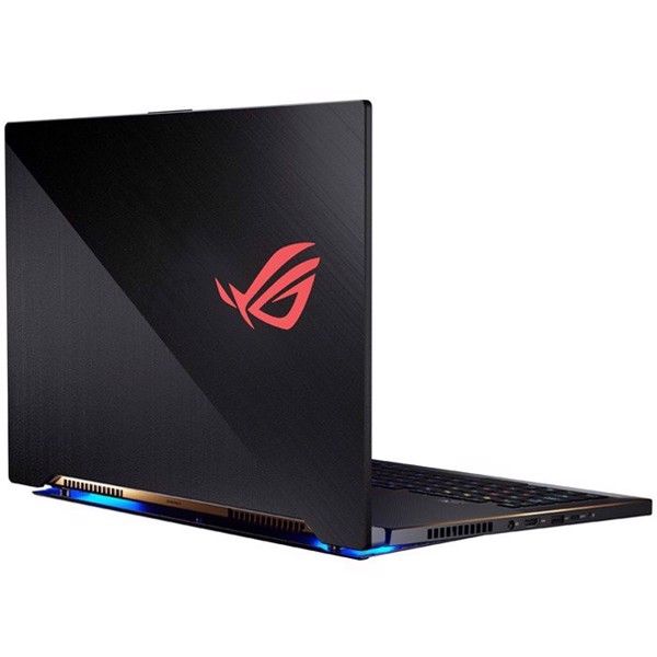  Laptop Gaming Asus ROG Zephyrus S GX701GXR HG142T 