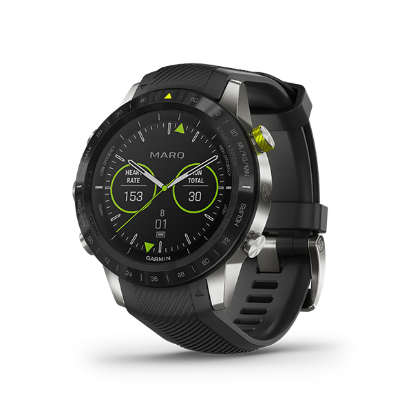  Đồng hồ Garmin MARQ Athlete 