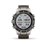  Đồng hồ Garmin MARQ Aviator 