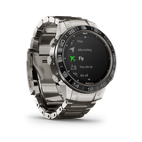  Đồng hồ Garmin MARQ Aviator 