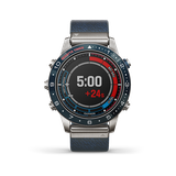  Đồng hồ Garmin MARQ Captain 