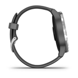  Đồng hồ thông minh Garmin Vivoactive 4 Black/Slate 