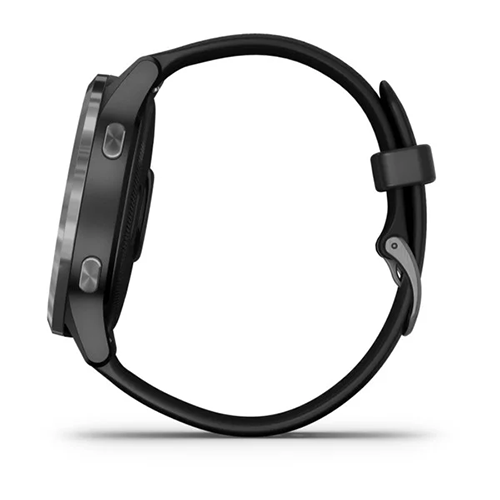  Đồng hồ thông minh Garmin Vivoactive 4 Black/Slate 