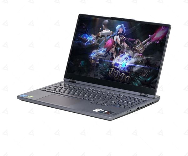  Laptop gaming Lenovo Legion 5 15IAH7 82RC0090VN 