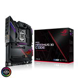  Bo mạch chủ ASUS Z390 ROG MAXIMUS XI CODE LGA1151v2 