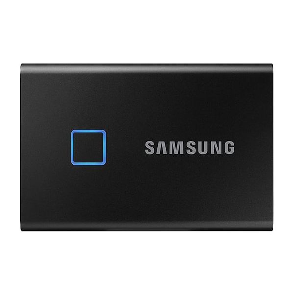  Ổ Cứng Di Động SSD Samsung Portable T7 1TB 2.5" (MU-PC1T0K - Đen) 