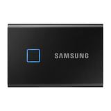  Ổ Cứng Di Động SSD Samsung Portable T7 1TB 2.5" (MU-PC1T0S/WW - Bạc) 