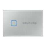  Ổ Cứng Di Động SSD Samsung Portable T7 500GB 2.5" (MU-PC500S - Bạc) 