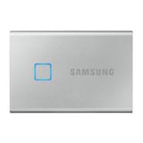  Ổ Cứng Di Động SSD Samsung Portable T7 1TB 2.5" (MU-PC1T0K - Đen) 