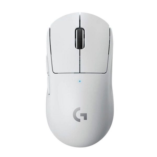  Chuột Logitech G Pro X Superlight Wireless White 