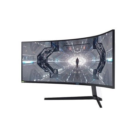  Màn hình cong Samsung LC49G95 49" VA 2K 240Hz Gsync 