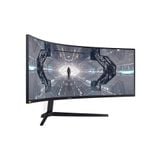  Màn hình cong Samsung LC49G95 49" VA 2K 240Hz Gsync 