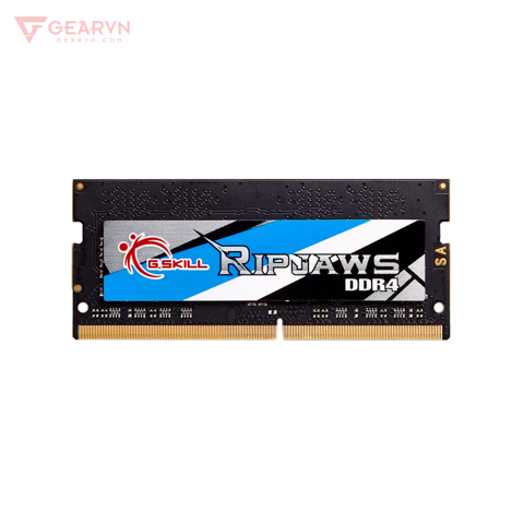 Ram G.skill 8Gb F4 3200C22S 8Grs Sodimm