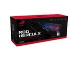  Giá đỡ VGA ASUS ROG XH01 HERCULX GRAPHICS CARD HOLDER 