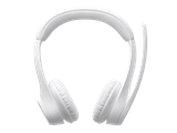  Tai nghe Không dây Logitech Zone 300 Trắng 